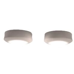 Spot Push Couleurs Changeantes X2 -Vous ne pouvez pas battre les meubles. 444925