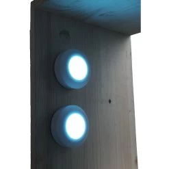 Spot Push Couleurs Changeantes X2 -Vous ne pouvez pas battre les meubles. 444925 morePictures 1