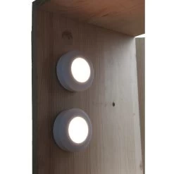 Spot Push Couleurs Changeantes X2 -Vous ne pouvez pas battre les meubles. 444925 morePictures 2