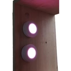 Spot Push Couleurs Changeantes X2 -Vous ne pouvez pas battre les meubles. 444925 morePictures 3