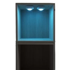 Spot Push Couleurs Changeantes X2