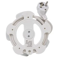 Bloc Multiprise étoile 5 Prises