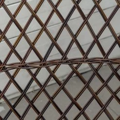 Fauteuil à Bascule Rocking Chair Intérieur Extérieur En Résine Tressée Avec Coussins Moelleux - Dim. 75L X 103P X 96H Cm - Marron Crème -Vous ne pouvez pas battre les meubles. 4688badab4ee02cd95ac67f28dcf9cce none 9dcd86991d60b4882577e866d00cc7bb 9dcd869