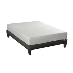 OLYMPE LITERIE | Ensemble Sensitive 160x200 Cm | Matelas Mémoire De Forme + Sommier Bois | Ferme -Vous ne pouvez pas battre les meubles. 4b08faf05bc7f9210eff9c3cc6159b6b none e0fb9d838bcd9fe7f3f5c9982a7bfc4f e0fb9d8