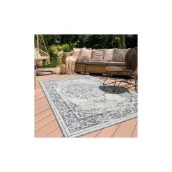 Tapis Moderne BC MEDAILLON REVERSIBLE Polypropylène - 160x230 Cm -Vous ne pouvez pas battre les meubles. 4d54ca8a7f11a1d43a8b91579f99ba9c none 05b71a2131b602e5d339f0fa157cc0db 05b71a2