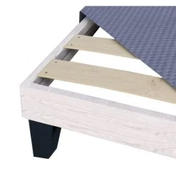 OLYMPE LITERIE | Sommier Tapissier En Kit | Gris Ciment | 160x200 8 OLYMPE LITERIE | Sommier Tapissier En Kit | Gris Ciment | 160x200 -Vous ne pouvez pas battre les meubles. 4fdd53677f4906e19c4d422fd41b6051 none c06afecf80a1515862fa09e9513fa88c c06afec