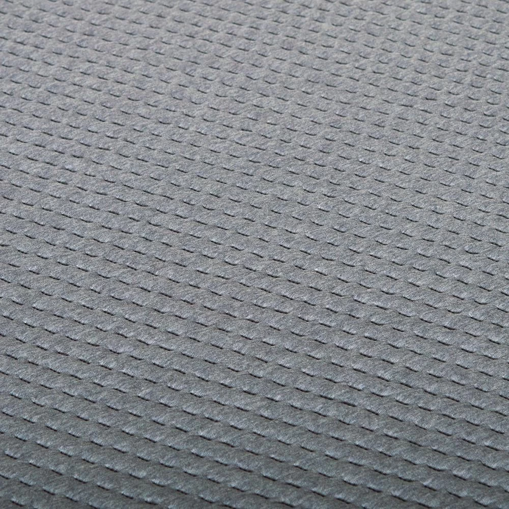 OLYMPE LITERIE | Sommier Tapissier En Kit | Gris Ciment | 160x200 1 OLYMPE LITERIE | Sommier Tapissier En Kit | Gris Ciment | 160x200