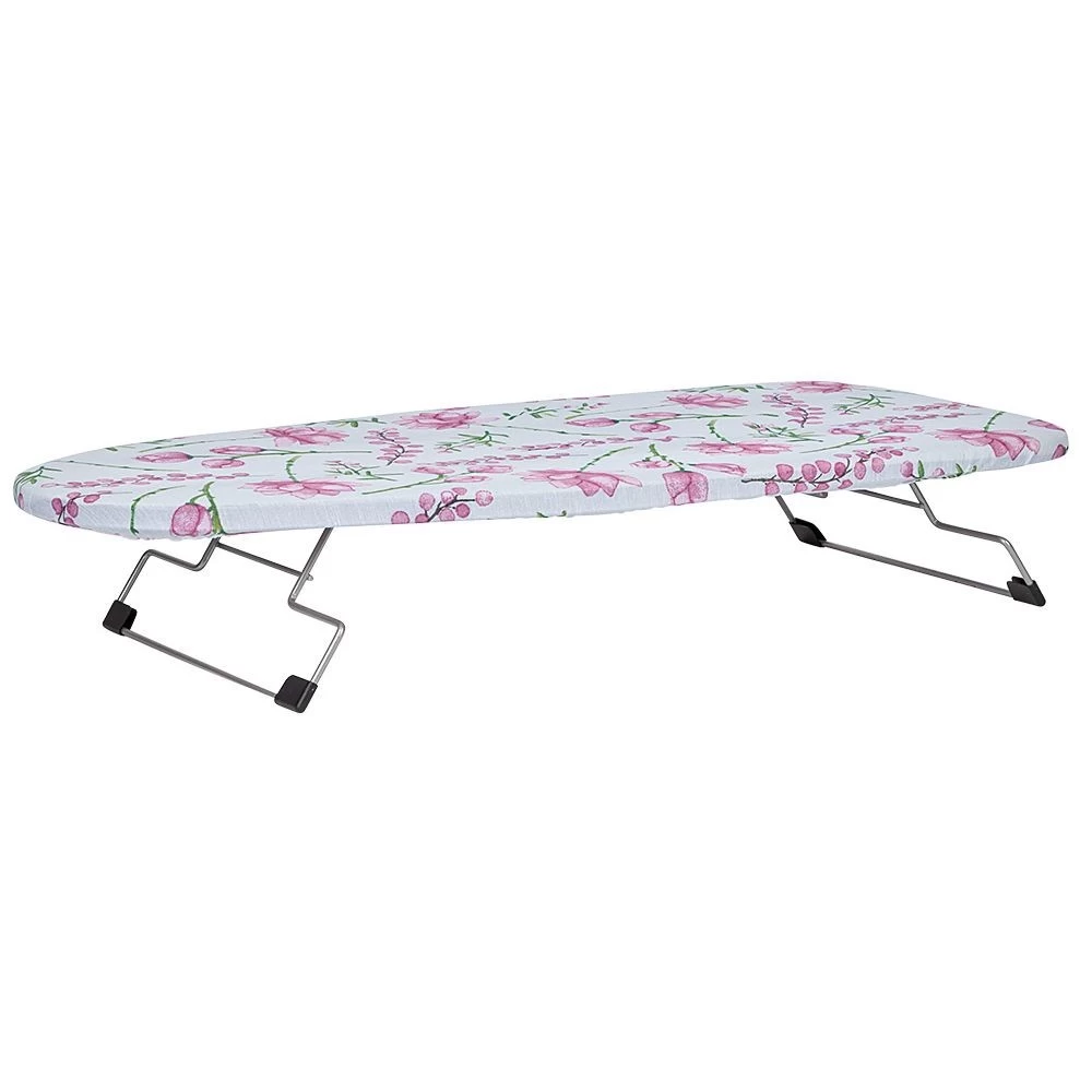 Mini Table à Repasser 70x32 Cm 5 Mini Table à Repasser 70x32 Cm – Image 5