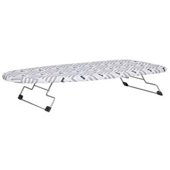 Mini Table à Repasser 70x32 Cm