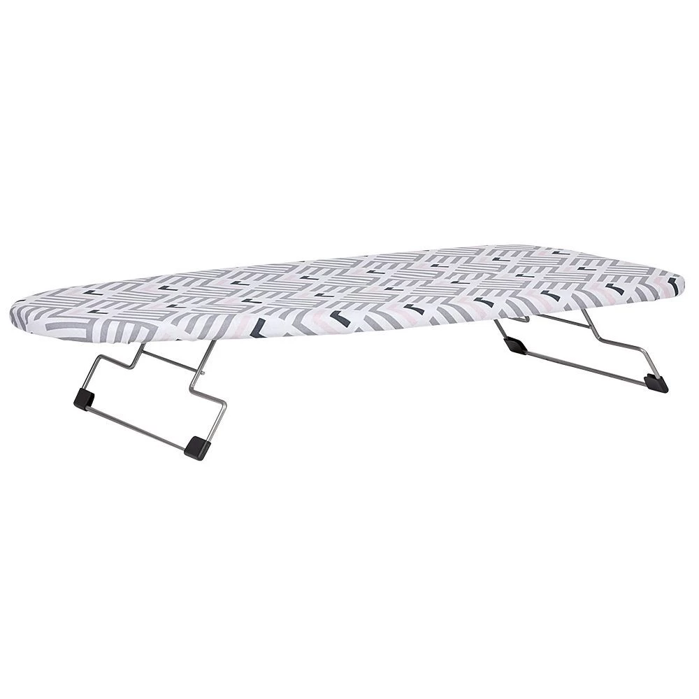 Mini Table à Repasser 70x32 Cm 1 Mini Table à Repasser 70x32 Cm