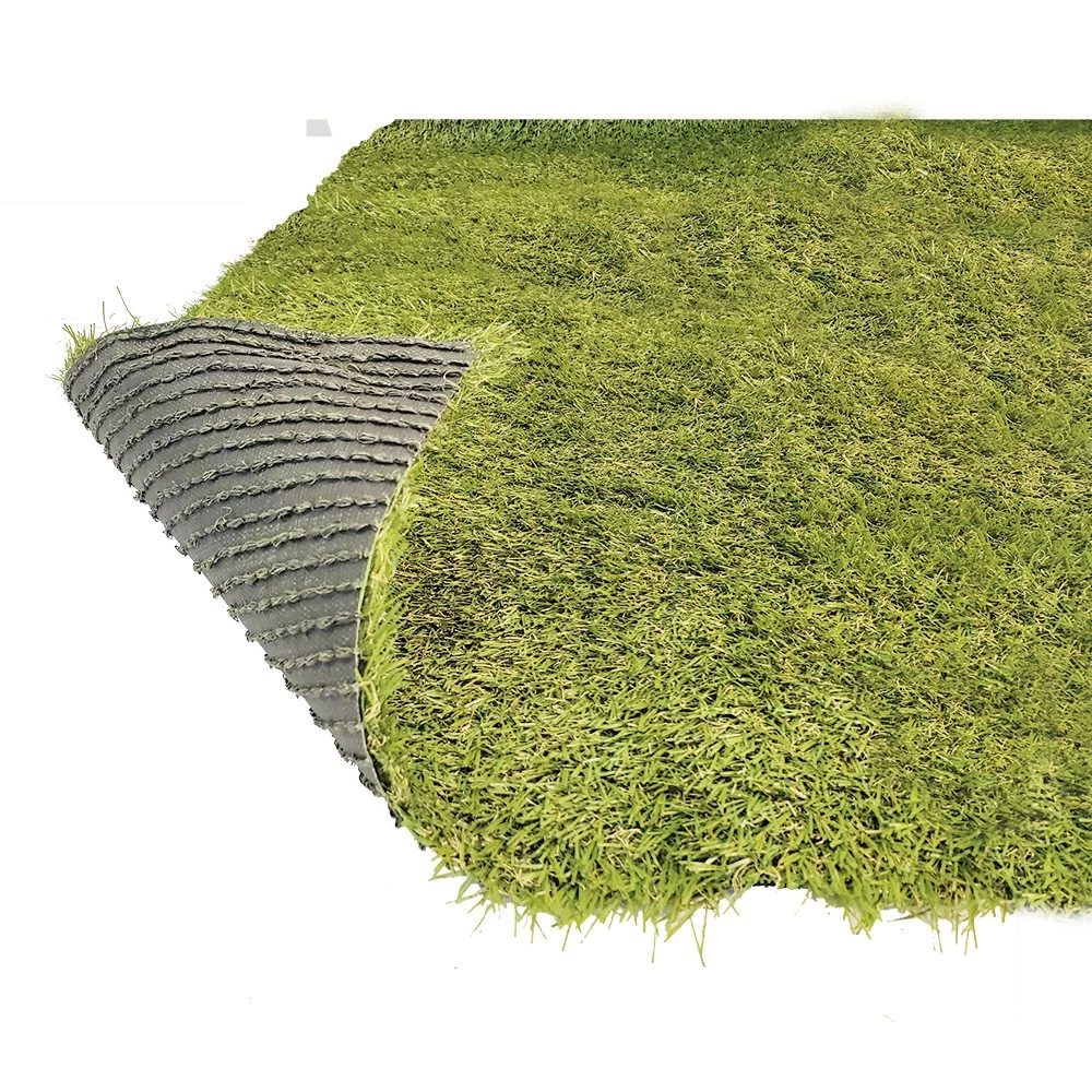 Gazon Artificiel Vert Rouleau 100x400 Cm 2 Gazon Artificiel Vert Rouleau 100x400 Cm – Image 2