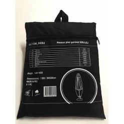Housse De Protection - Parasol Sol Et Lili - Noir 6 Housse De Protection - Parasol Sol Et Lili - Noir -Vous ne pouvez pas battre les meubles. 503b9a6a1d7dc61965c9dac10df56a98 none fc189f877897e6f581de536d2e6fe26f fc189f8
