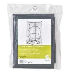 Housse De Protection Pour Fauteuil De Jardin Suspendu 6 Housse De Protection Pour Fauteuil De Jardin Suspendu -Vous ne pouvez pas battre les meubles. 505935