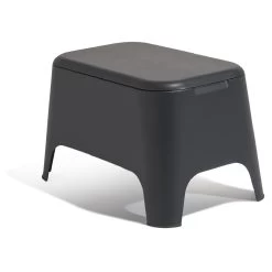 Table Basse Coffre Gary Gris Anthracite 9 Table Basse Coffre Gary Gris Anthracite -Vous ne pouvez pas battre les meubles. 507584