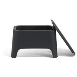 Table Basse Coffre Gary Gris Anthracite 8 Table Basse Coffre Gary Gris Anthracite -Vous ne pouvez pas battre les meubles. 507584 morePictures 1