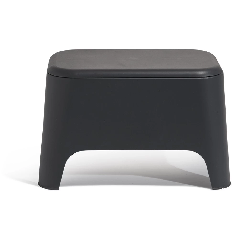 Table Basse Coffre Gary Gris Anthracite 6 Table Basse Coffre Gary Gris Anthracite – Image 6