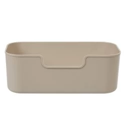 Serviteur Panier De Douche à Ventouse Gris 11 Serviteur Panier De Douche à Ventouse Gris -Vous ne pouvez pas battre les meubles. 515266 morePictures 2