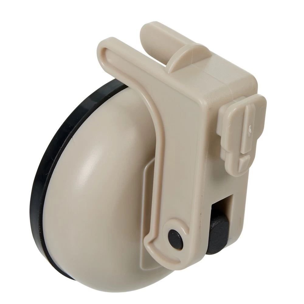 Serviteur Panier De Douche à Ventouse Gris 4 Serviteur Panier De Douche à Ventouse Gris – Image 4