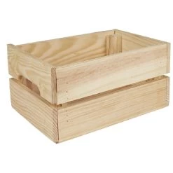 Caisse En Bois Pin Massif à Monter Soi-même Petit Modèle 9 Caisse En Bois Pin Massif à Monter Soi-même Petit Modèle -Vous ne pouvez pas battre les meubles. 517259