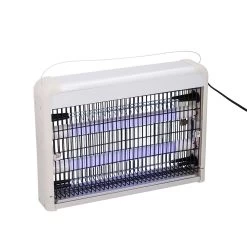 Lampe UV Anti Insectes 20 M²