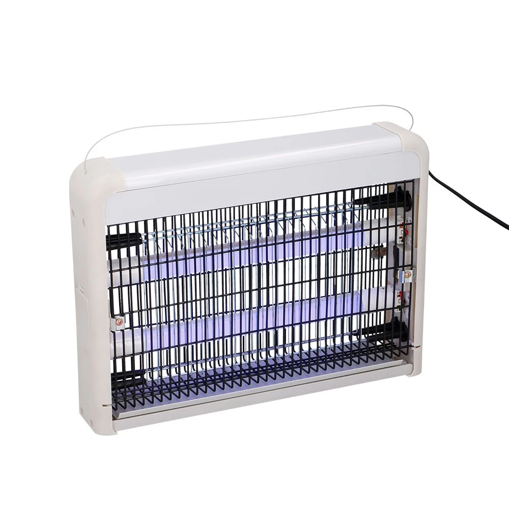 Lampe UV Anti Insectes 20 M² 1 Lampe UV Anti Insectes 20 M²