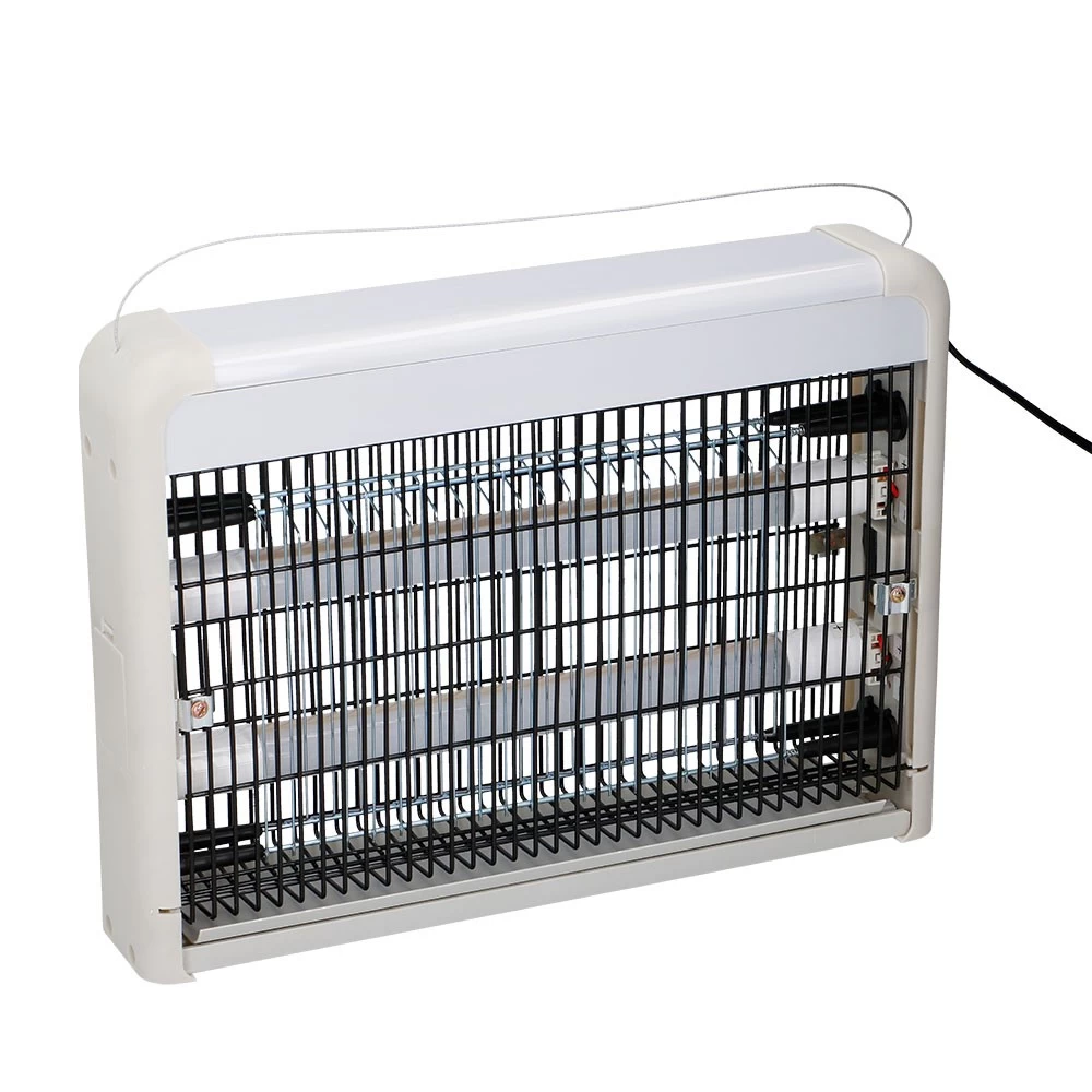 Lampe UV Anti Insectes 20 M² 2 Lampe UV Anti Insectes 20 M² – Image 2