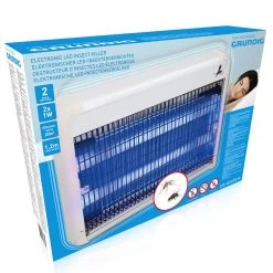 Lampe UV Anti Insectes 20 M² 5 Lampe UV Anti Insectes 20 M² -Vous ne pouvez pas battre les meubles. 517894 morePictures 3