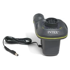 Gonfleur électrique 12V Et 220V INTEX -Vous ne pouvez pas battre les meubles. 521453