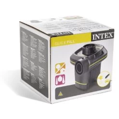 Gonfleur électrique 12V Et 220V INTEX -Vous ne pouvez pas battre les meubles. 521453 morePictures 03