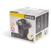 Gonfleur électrique 12V Et 220V INTEX