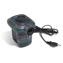 Gonfleur électrique 220V INTEX 7 Gonfleur électrique 220V INTEX -Vous ne pouvez pas battre les meubles. 521454 morePictures 01