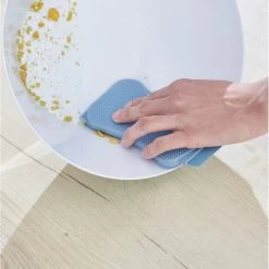 Éponge Silicone 3 En 1 Raclette Grattoir L. 16,5 Cm 9 Éponge Silicone 3 En 1 Raclette Grattoir L. 16,5 Cm -Vous ne pouvez pas battre les meubles. 521576 morePictures 4