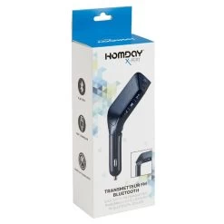 Transmetteur FM Bluetooth Kit Mains Libres Pour Voiture -Vous ne pouvez pas battre les meubles. 522655 morePictures 3