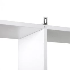 Bibliothèque étagère Zig Zag Design Contemporain 70L X 24l X 178H Cm Panneaux Particules Blanc 13 Bibliothèque étagère Zig Zag Design Contemporain 70L X 24l X 178H Cm Panneaux Particules Blanc -Vous ne pouvez pas battre les meubles. 5262ee2741465467cc70dcec5e392678 none 1545917e385a7d7308fee585773cb933 1545917