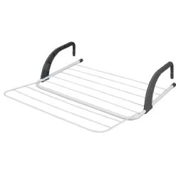 Tancarville Extensible Pour Balcon Et Radiateur 3 à 5 M D'étendage