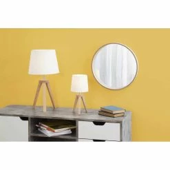 Lampe Trépied à Poser En Bois -Vous ne pouvez pas battre les meubles. 534975 morePictures 5