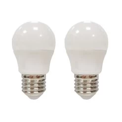 Ampoule LED Homday Lumière Chaude X2 -Vous ne pouvez pas battre les meubles. 537933 morePictures 02