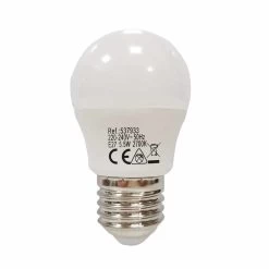 Ampoule LED Homday Lumière Chaude X2 -Vous ne pouvez pas battre les meubles. 537933 morePictures 04