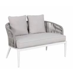 Salon De Jardin Cordes Et Aluminium - Blanc Gris - Intérieur/extérieur - CARMEN 11 Salon De Jardin Cordes Et Aluminium - Blanc Gris - Intérieur/extérieur - CARMEN -Vous ne pouvez pas battre les meubles. 53ccdff14ef3647605899a6612167996 none 2cff65401a87d06a411787f956ddaa0d 2cff654