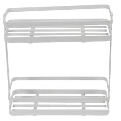 Étagère De Cuisine Design Filaire Métal Blanc à Poser 7 Étagère De Cuisine Design Filaire Métal Blanc à Poser -Vous ne pouvez pas battre les meubles. 544671 morePictures 2