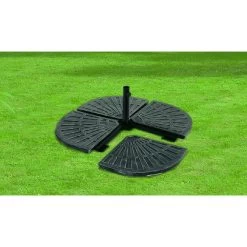 Dalle De Lestage Pour Parasol 14kg X2 11 Dalle De Lestage Pour Parasol 14kg X2 -Vous ne pouvez pas battre les meubles. 545121
