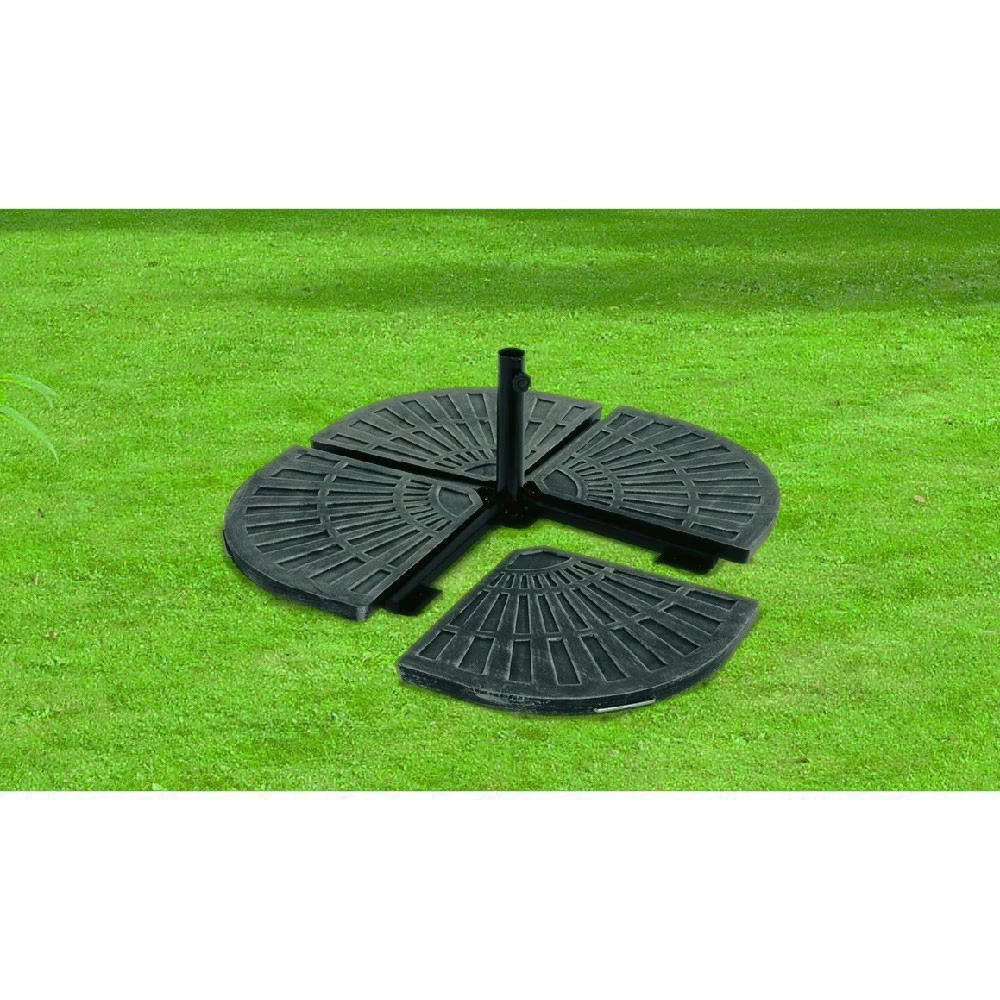 Dalle De Lestage Pour Parasol 14kg X2 6 Dalle De Lestage Pour Parasol 14kg X2 – Image 6