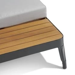 Salon De Jardin Fabrik Métal Et Bois Certifié FSC® 12 Salon De Jardin Fabrik Métal Et Bois Certifié FSC® -Vous ne pouvez pas battre les meubles. 545440 morePictures 02