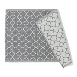 Tapis De Jardin India Motif Chevron Gris Et Blanc 6 Tapis De Jardin India Motif Chevron Gris Et Blanc -Vous ne pouvez pas battre les meubles. 545721 morePictures 01