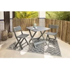 Tapis De Jardin India Motif Chevron Gris Et Blanc 5 Tapis De Jardin India Motif Chevron Gris Et Blanc -Vous ne pouvez pas battre les meubles. 545721 morePictures 03