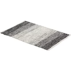 Tapis Rectangulaire Dégradé Rayure Blanche Et Noire 5 Tapis Rectangulaire Dégradé Rayure Blanche Et Noire -Vous ne pouvez pas battre les meubles. 545911 morePictures 1