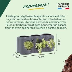 Brique à Végétaliser 13 Brique à Végétaliser -Vous ne pouvez pas battre les meubles. 546338 morePictures 031