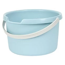 Balai Mop Seau Essoreur Rotatif 360° -Vous ne pouvez pas battre les meubles. 547877 morePictures 5