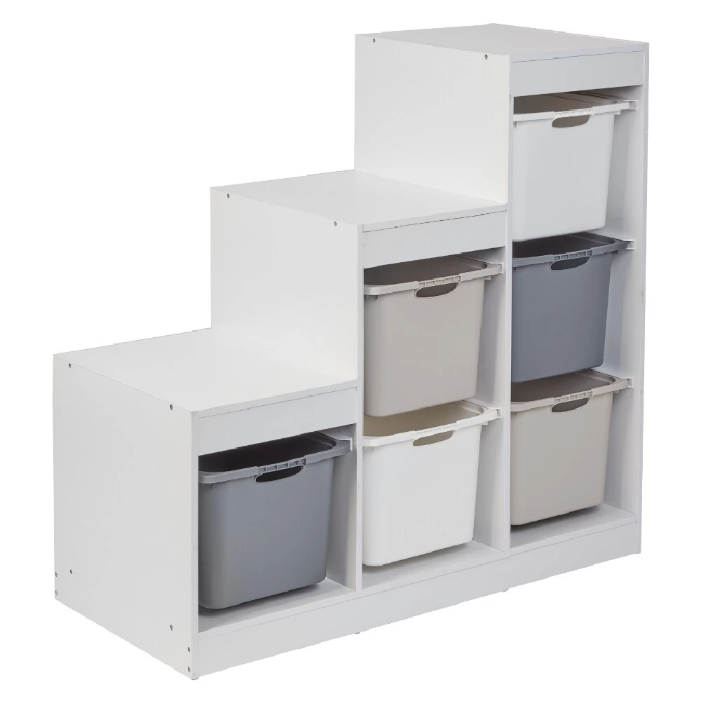 Bac Plastique Beige 6 Bac Plastique Beige – Image 6