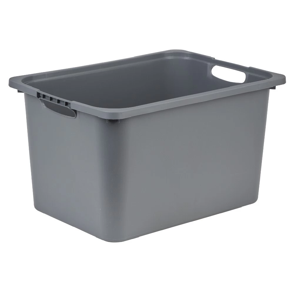 Bac Plastique Gris 5 Bac Plastique Gris – Image 5